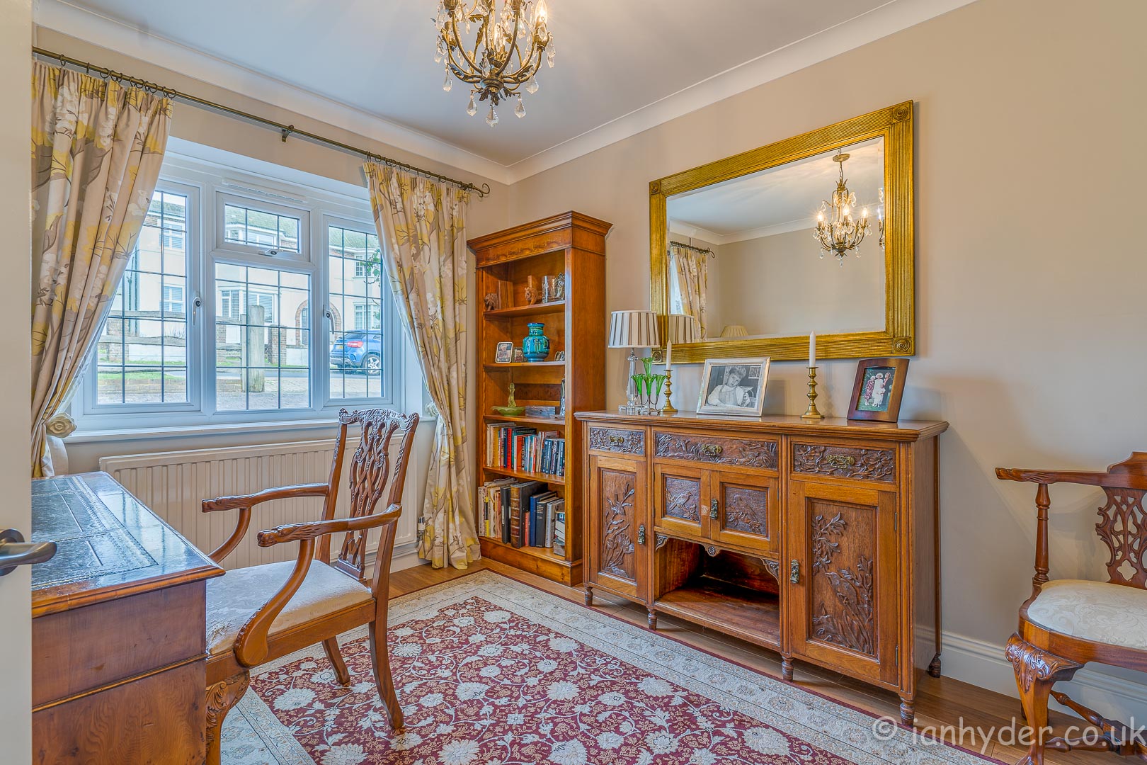 Ashdown Avenue, Saltdean » Ian Hyder & CompanyIan Hyder & Company