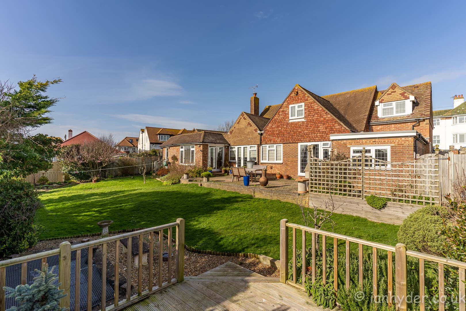 Ashdown Avenue, Saltdean » Ian Hyder & CompanyIan Hyder & Company