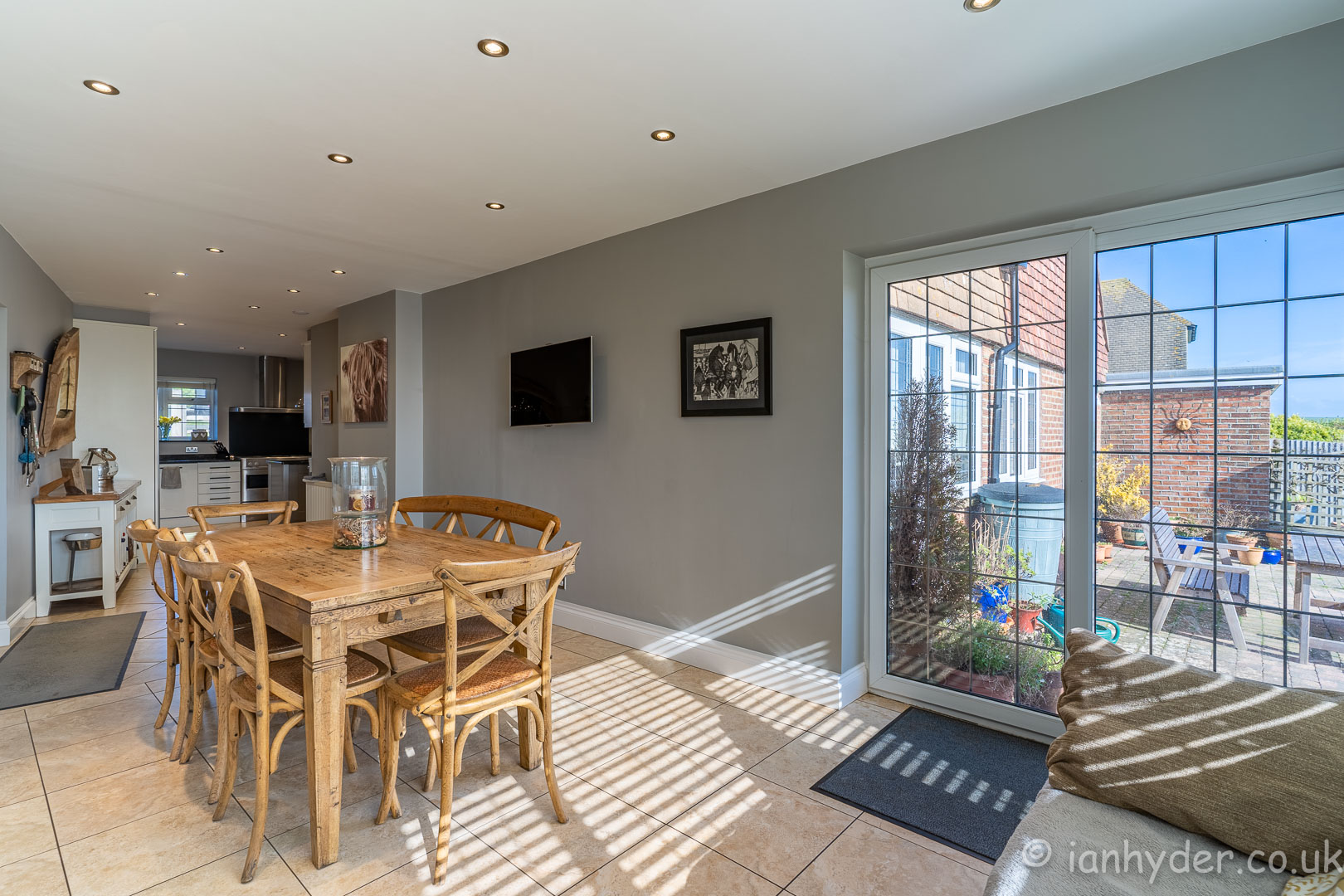 Ashdown Avenue, Saltdean » Ian Hyder & CompanyIan Hyder & Company