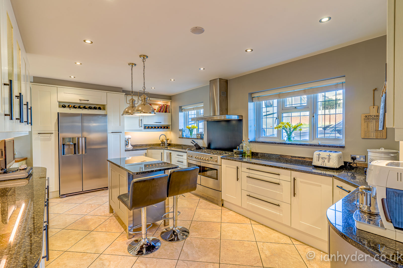 Ashdown Avenue, Saltdean » Ian Hyder & CompanyIan Hyder & Company