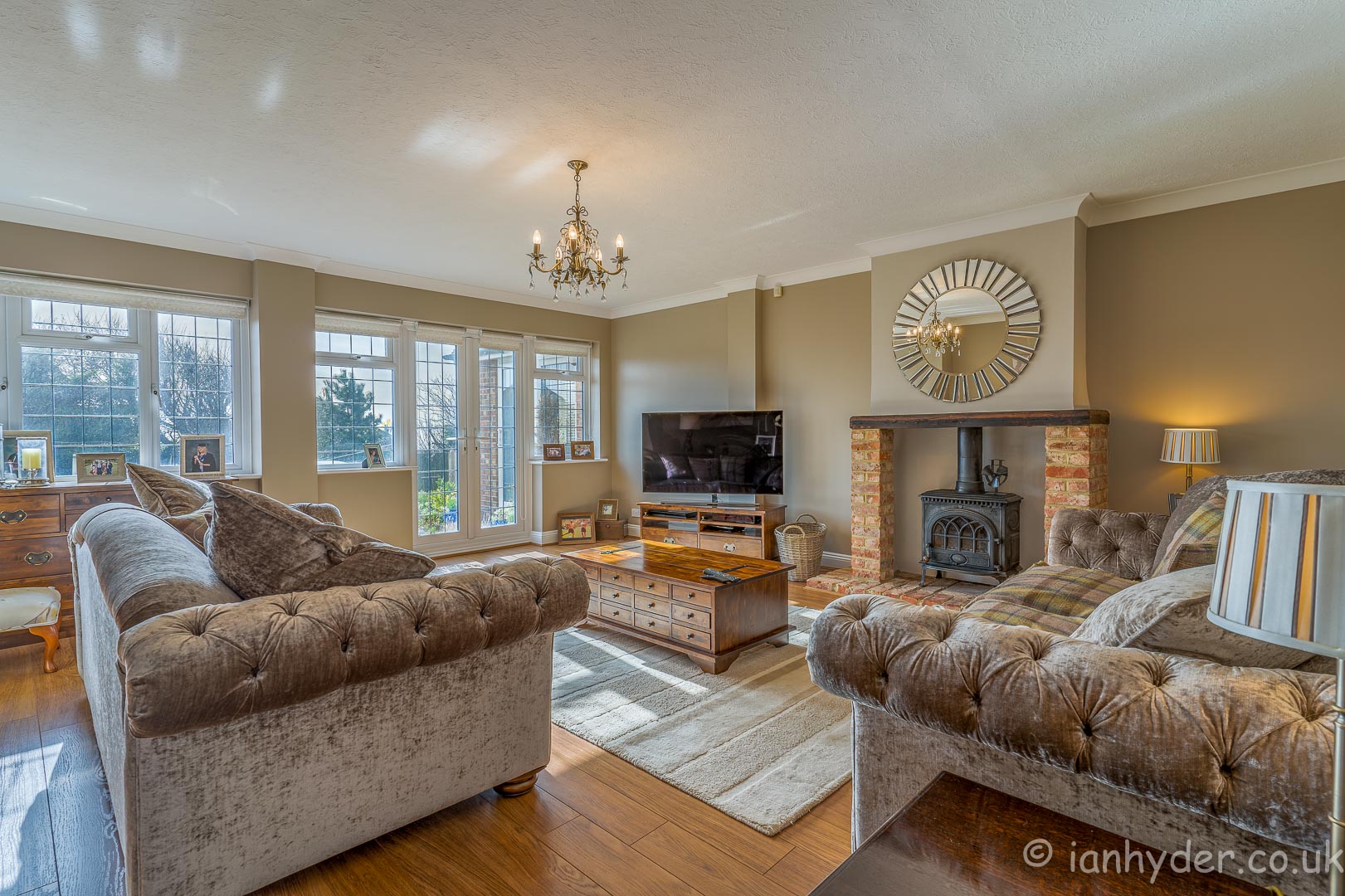 Ashdown Avenue, Saltdean » Ian Hyder & CompanyIan Hyder & Company