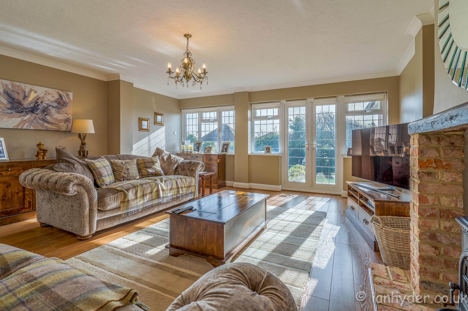 Ashdown Avenue, Saltdean » Ian Hyder & CompanyIan Hyder & Company