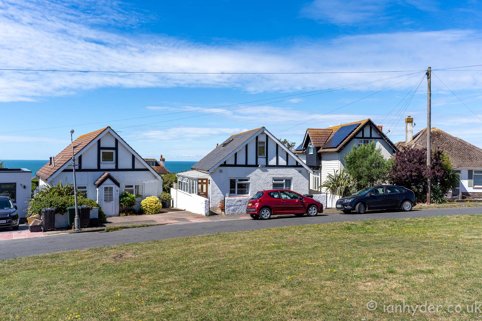 The Park, Rottingdean » Ian Hyder & CompanyIan Hyder & Company