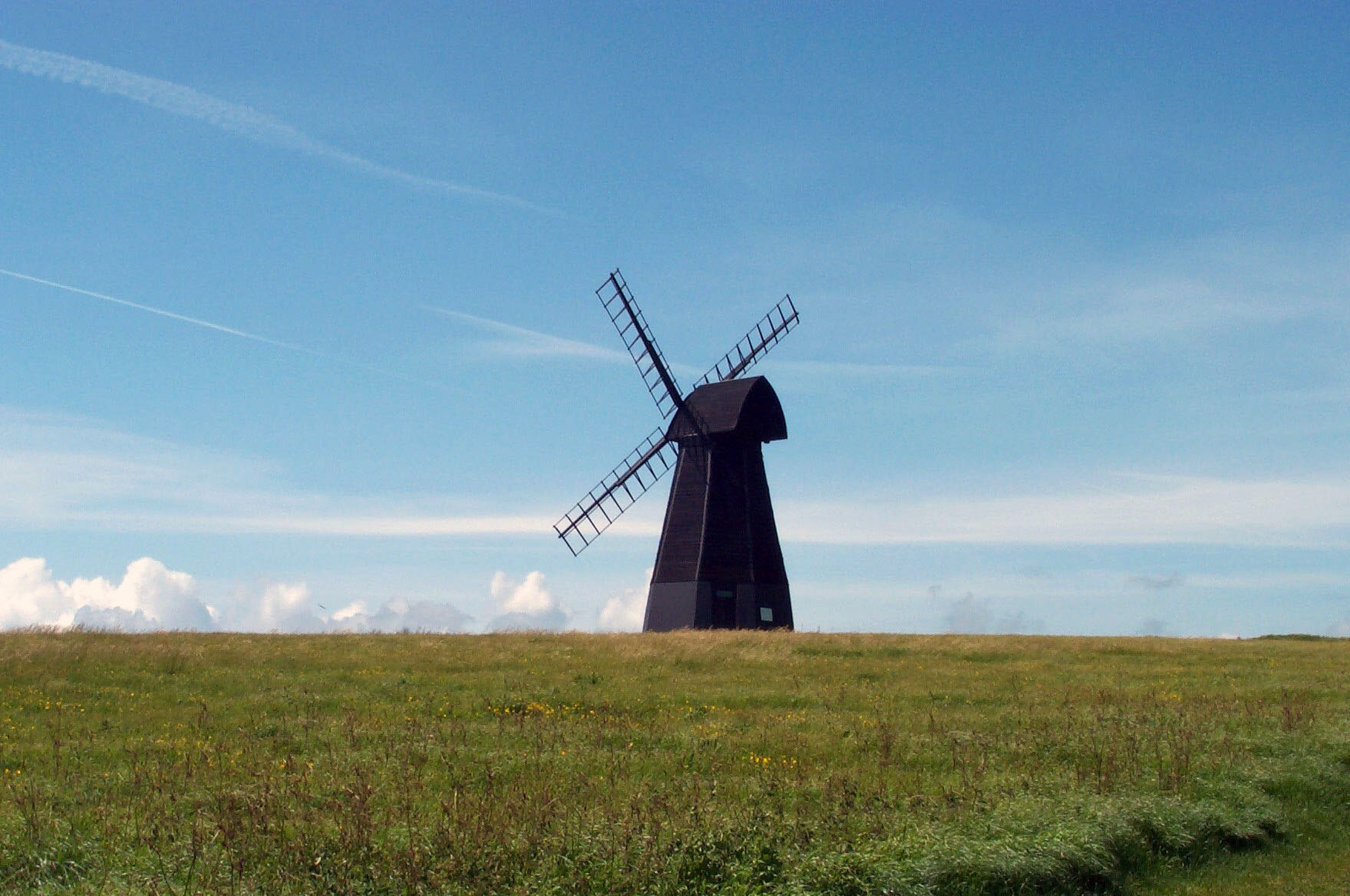rottingdean three windmill copy