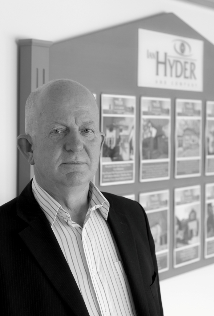 Ian Hyder, Author at Ian Hyder & CompanyIan Hyder & Company