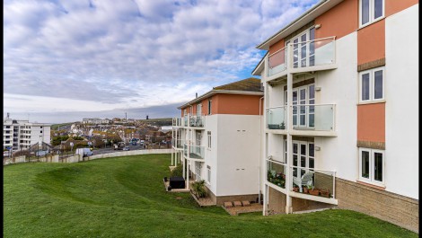 Ocean Reach, Newlands Road, Rottingdean