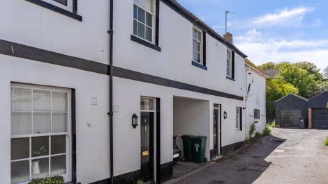 Olde Place Mews, The Green, Rottingdean