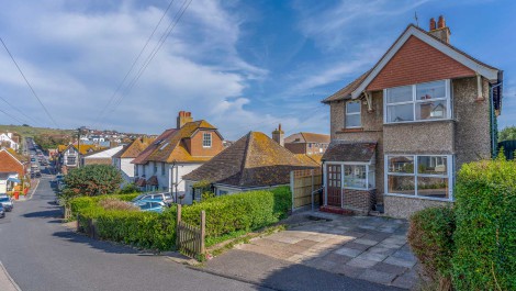 Nevill Road, Rottingdean