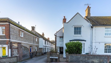 The Green, Rottingdean