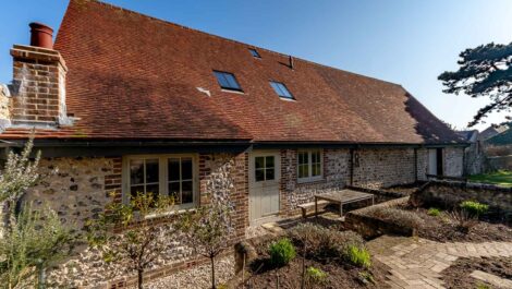 Hillside Barn Cottage, The Green, Rottingdean