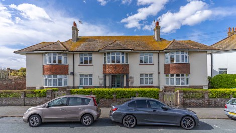 Cliff Court, Park Road, Rottingdean