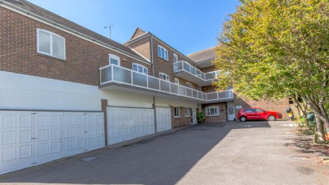 Olde Place Court, Rottingdean