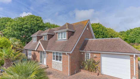 Royles Close, Rottingdean