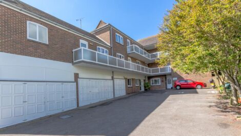 Olde Place Court, Rottingdean