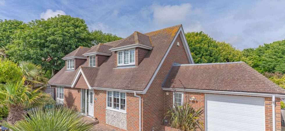 Royles Close, Rottingdean