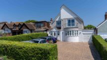 Longhill Road, Ovingdean