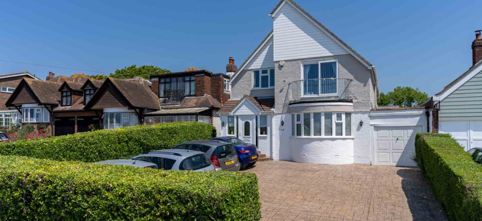 Longhill Road, Ovingdean