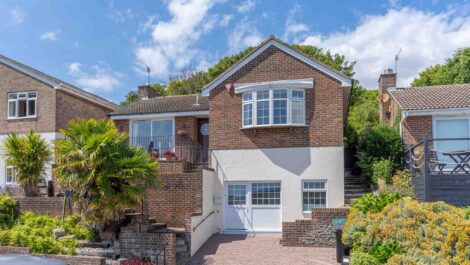 Wanderdown Way, Ovingdean