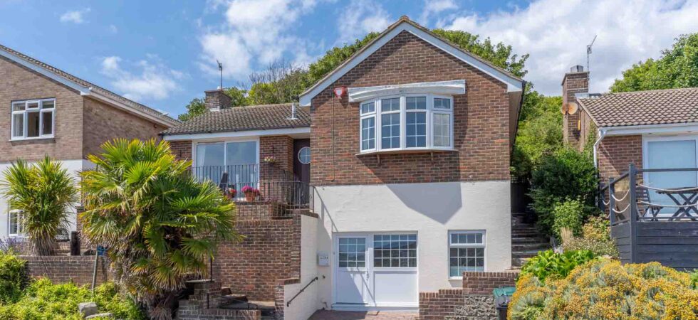 Wanderdown Way, Ovingdean