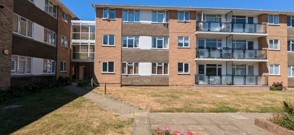 Westbrook Lustrells Vale, Saltdean