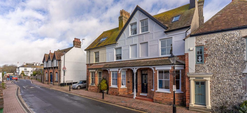 High Street, Rottingdean