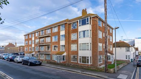 Cownwy Court, Park Crescent, Rottingdean