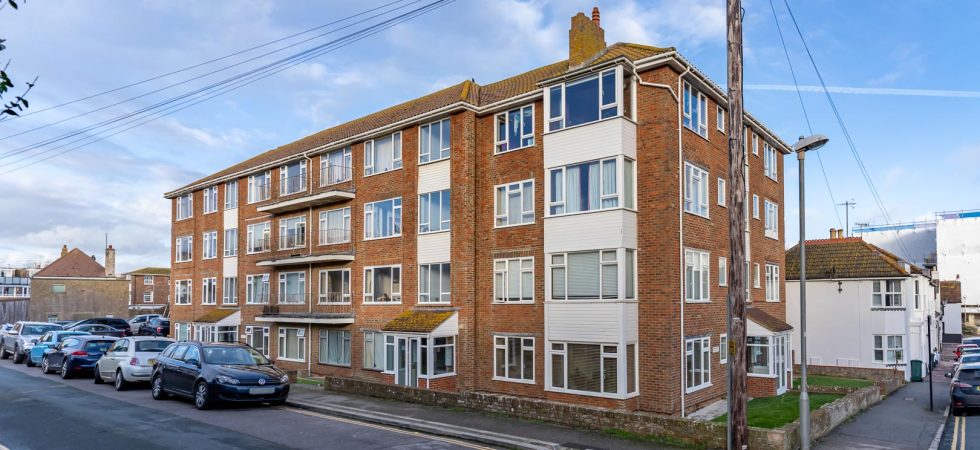 Cownwy Court, Park Crescent, Rottingdean