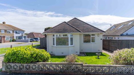 Broomfield Avenue, Telscombe Cliffs