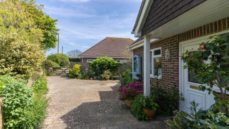 Telscombe Road, Telscombe Cliffs