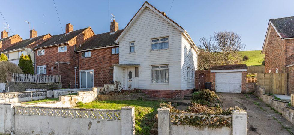 Ravenswood Drive, Woodingdean