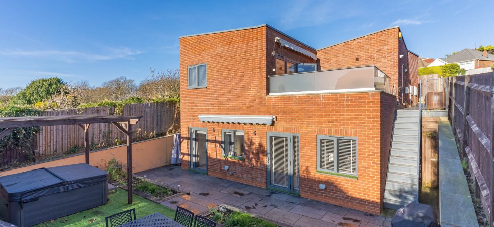 Ainsworth Close, Ovingdean