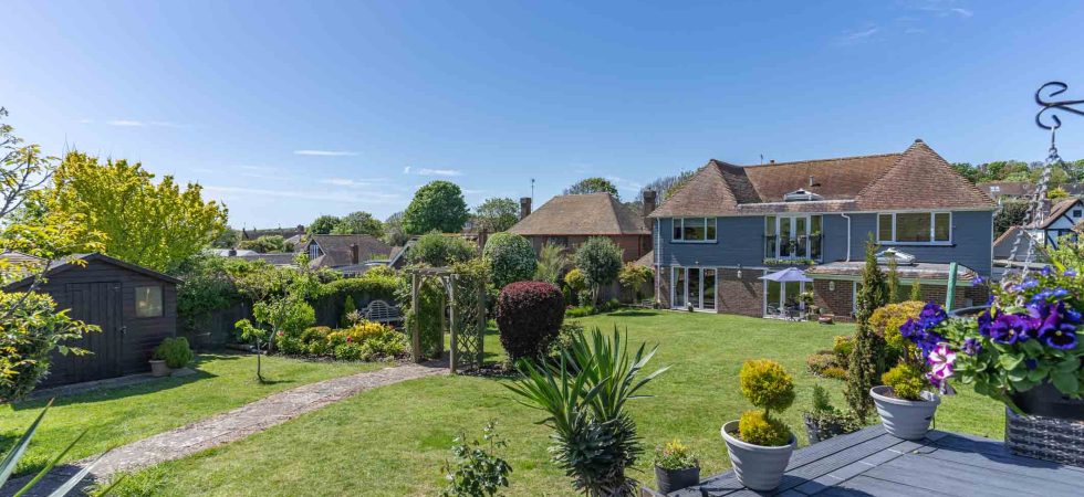 Dean Court Road, Rottingdean