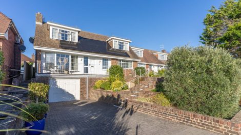 Royles Close, Rottingdean