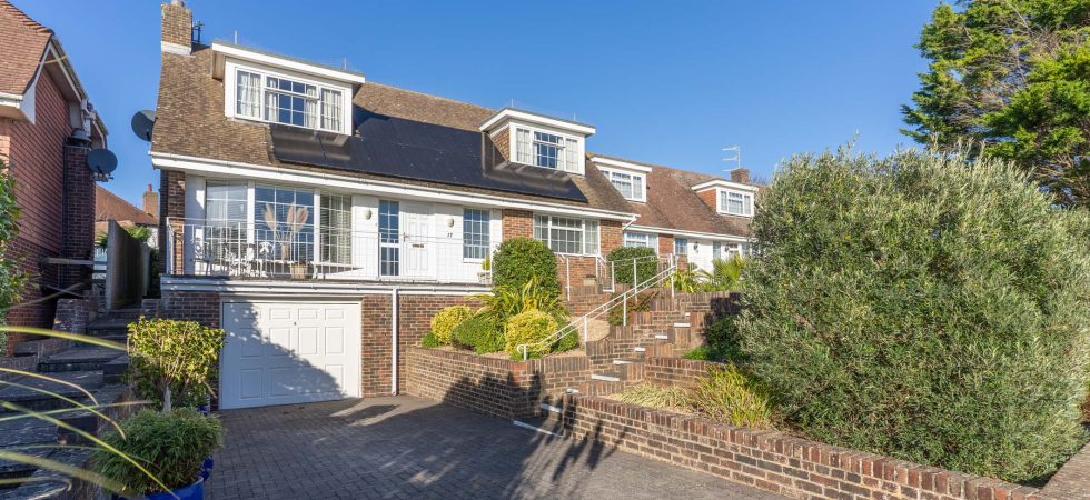 Royles Close, Rottingdean