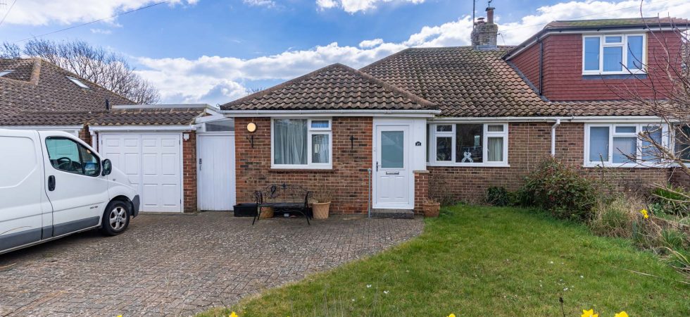 Meadow Close, Rottingdean