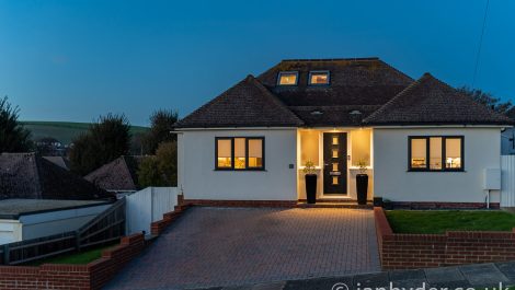 Mount Drive, Saltdean