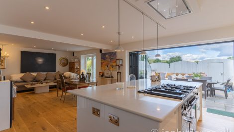Mount Drive, Saltdean