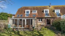 Challoners Mews, Rottingdean