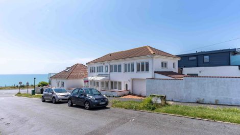 Marine Drive, Rottingdean