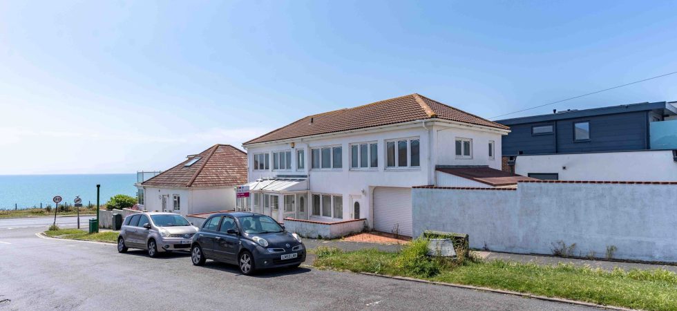 Marine Drive, Rottingdean