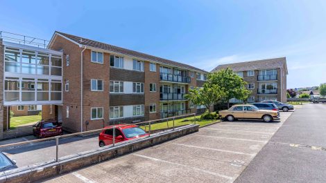 Westbrook, Lustrells Vale, Saltdean