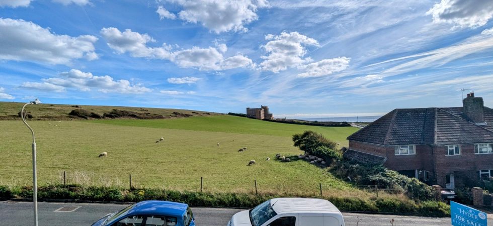 Beacon Hill, Ovingdean