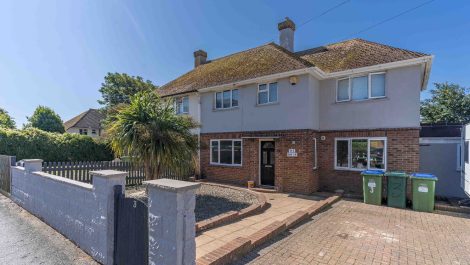 Grassmere Avenue, Telscombe Cliffs