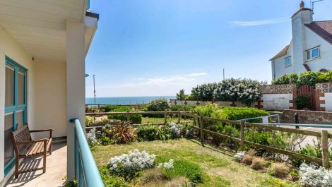 The Cape, Marine Drive, Rottingdean
