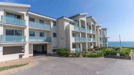 The Cape, Marine Drive, Rottingdean