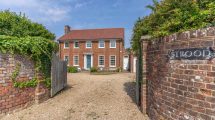Steyning Road, Rottingdean