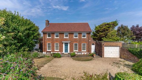 Steyning Road, Rottingdean