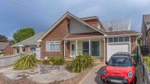 Donnington Road, Woodingdean