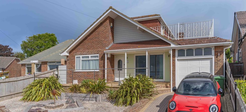 Donnington Road, Woodingdean