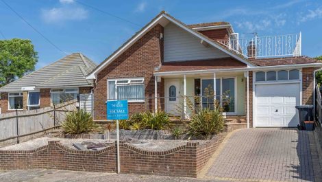 Donnington Road, Woodingdean